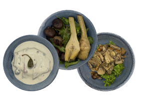 Sapori Slagelse Specialiteter