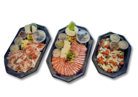 Sapori Slagelse Antipasti