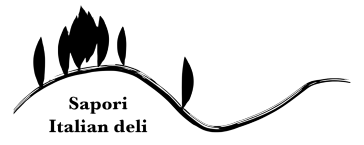 Sapori Slagelse logo